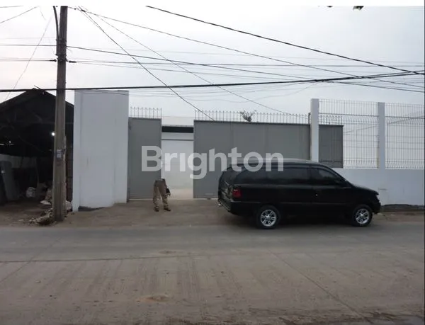 image DIJUAL CEPAT GUDANG JAKARTA BARAT PINGGIR JALAN (2)