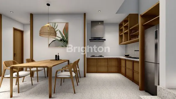 image VILLA PREMIUM DI BUKIT JIMBARAN HANYA 3M (4)