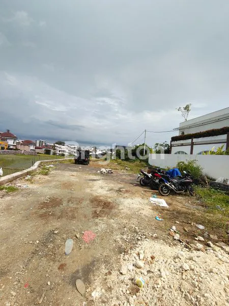 TANAH 15 ARE DI CEMAGI, SIAP BANGUN