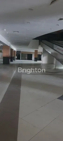 SEWA PLAZA MODERN CAKUNG 2 LANTAI