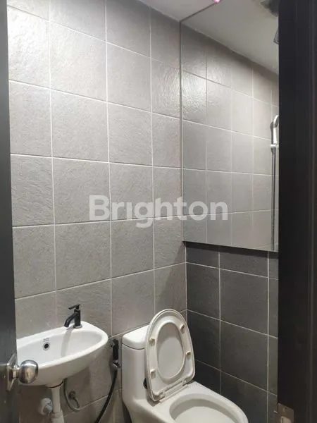 image RUKO M HOUSE BLOK A, 2 LANTAI, SIAP PAKAI (3)