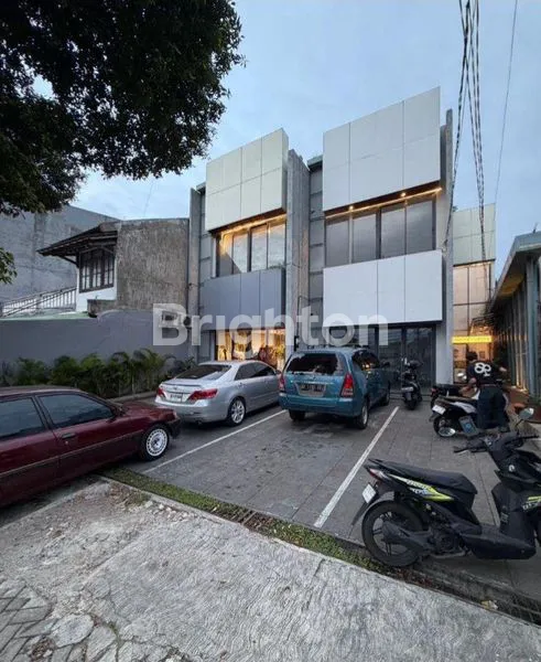 image SOHO ARTISTIK MURAH INDAH KEBAYORAN BARU BLOKM (4)