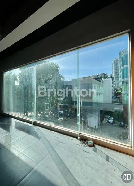 image SPACE FOR RENT STRATEGIS COCOK USAHA ATAU KANTOR KEMANG JAKARTA SELATAN (8)