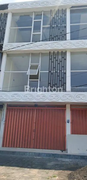 image RUKO PREMIUM DIJUAL — 3 LANTAI | UNIT LANGKA & SIAP PAKAI MAHENDRADATA (1)