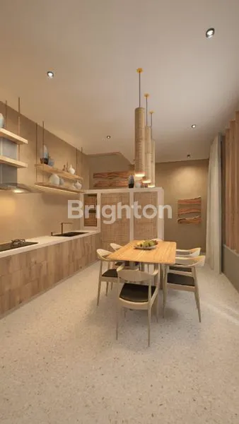 image LAST UNIT!! VILLA INDENT 3 KAMAR DI JIMBARAN SIAP INVESTASI DEKAT PANTAI & AREA WISATA JIMBARAN (8)