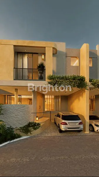 image LAST UNIT!! VILLA INDENT 3 KAMAR DI JIMBARAN SIAP INVESTASI DEKAT PANTAI & AREA WISATA JIMBARAN (1)