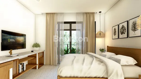 image VILLA PREMIUM DI JIMBARAN HILL COCOK UNTUK INVESTASI ATAUPUN DIHUNI (7)