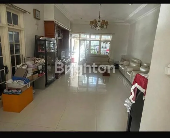 image RUMAH DHARMAHUSADA INDAH UTARA SIAP HUNI, ROW JALAN LEBAR (3)