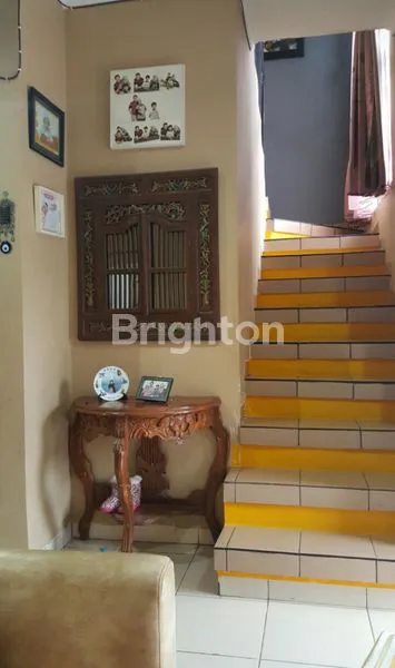 image RUMAH HOOK 2 LANTAI PREMIUM DI BUANA SOETTA RESIDENCE - ONE GATE SYSTEM, DEKAT WOOSH & MAL SUMARECON (7)