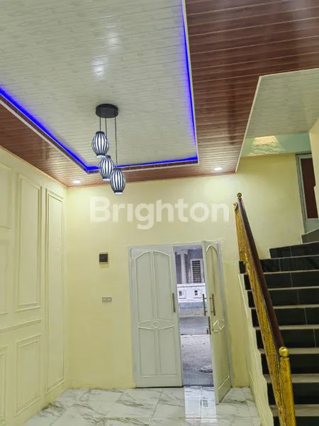 image KOMPLEK VILLA SETIA BUDI (2)