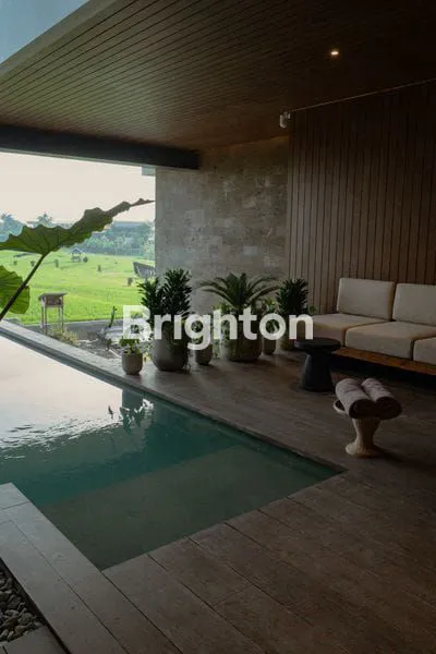 image VILLA MEWAH 2 LANTAI DI CANGGU, LT 144M² (1)