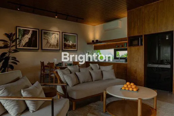 image VILLA MEWAH 2 LANTAI DI CANGGU, LT 144M² (3)