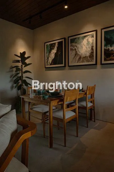 image VILLA MEWAH 2 LANTAI DI CANGGU, LT 144M² (4)