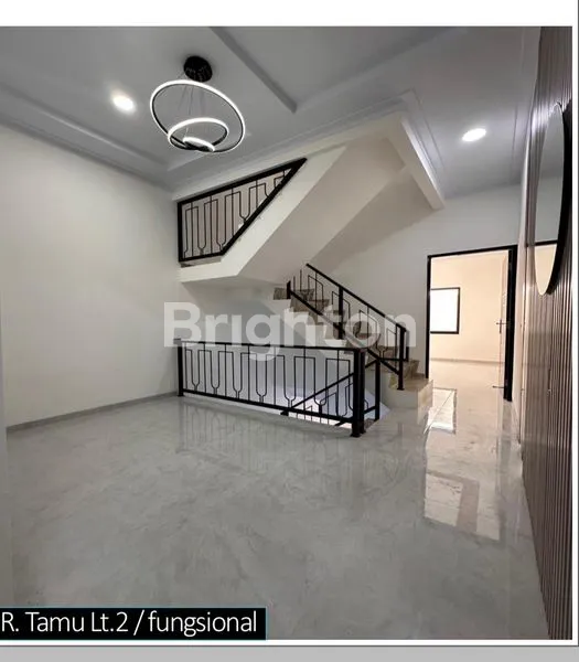 image RUMAH MEWAH DI TANJUNG DUREN (3)
