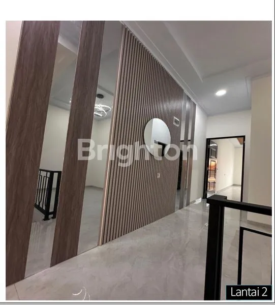 image RUMAH MEWAH DI TANJUNG DUREN (4)