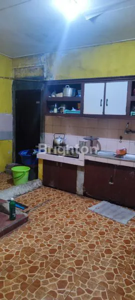 image RUMAH 4 KT DI KEBAYORAN LAMA, LT 210M² (4)