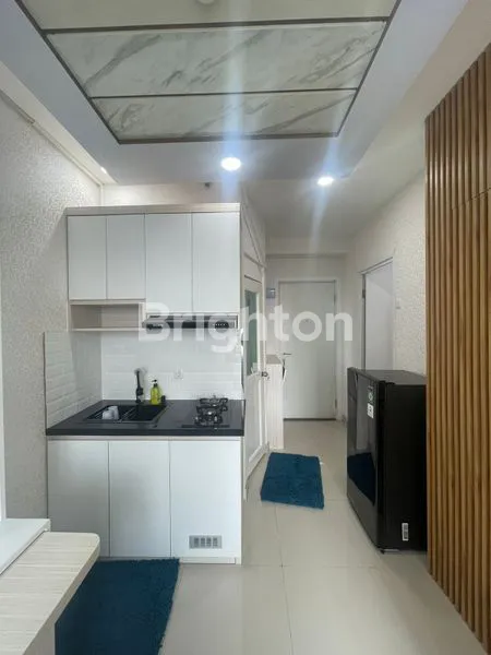 image APARTEMEN GREEN PRAMUKA SIAP HUNI.... (3)