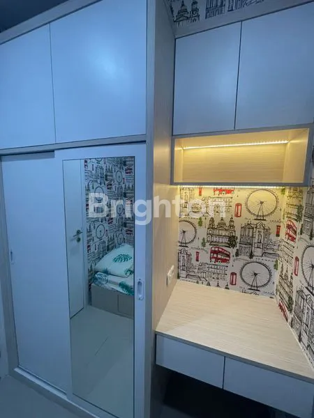 image APARTEMEN GREEN PRAMUKA SIAP HUNI.... (8)