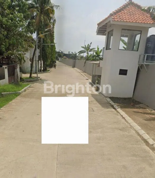 image DIJUAL CEPAT RUMAH SIAP HUNI DI PONDOK MITRA LESTARI JATIASIH BEKASI (2)