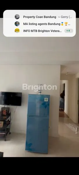 image DIJUAL CEPAT APARTEMEN LANDMARK (2)