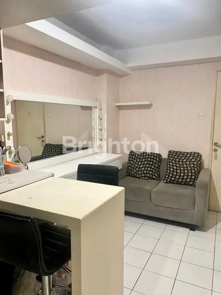 INVESTASI APARTEMEN STRATEGIS DI KALIBATA CITY