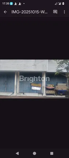 image INVESTASI MENGUNTUNGKAN ! BANGUNAN SIAP HUNI DAN YSAHA (2)