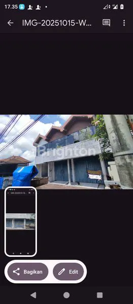 image INVESTASI MENGUNTUNGKAN ! BANGUNAN SIAP HUNI DAN YSAHA (1)