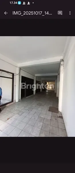 image INVESTASI MENGUNTUNGKAN ! BANGUNAN SIAP HUNI DAN YSAHA (6)