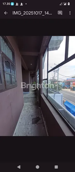 image INVESTASI MENGUNTUNGKAN ! BANGUNAN SIAP HUNI DAN YSAHA (5)