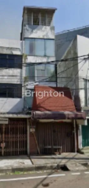 image BU RUKO STRATEGIS 5 LANTAI DI PINANGSIA RAYA TAMAN SARI JAKARTA BARAT (1)