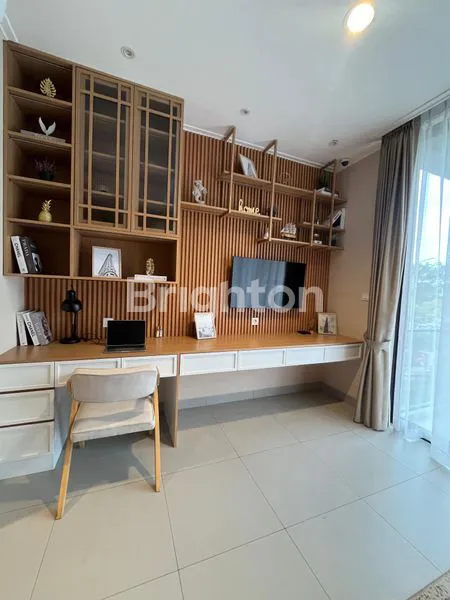 image RUMAH 2 LANTAI EKSKLUSIF PIK 2 TIPE OMEGA| CICILAN MULAI 10 JUTA/BULAN (5)