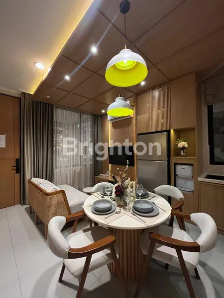 image RUMAH 2 LANTAI EKSKLUSIF PIK 2 TIPE OMEGA| CICILAN MULAI 10 JUTA/BULAN (3)