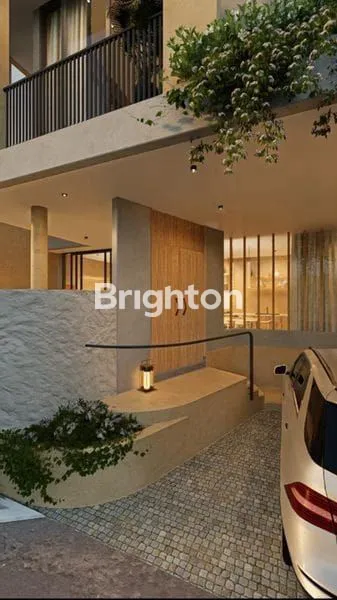 image VILA SHM JIMBARAN, 3KT FULL FURNISH (6)