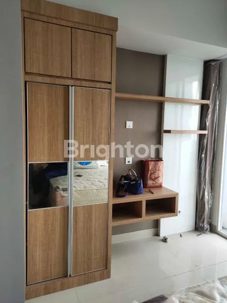 image JUAL APARTEMEN TAMAN MELATI SURABAYA MERR LANTAI 12 (3)