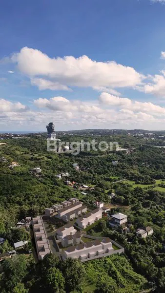 image VILLA 2 LANTAI DI LOKASI STRATEGIS JIMBARAN - 5 MENIT KE GWK (5)