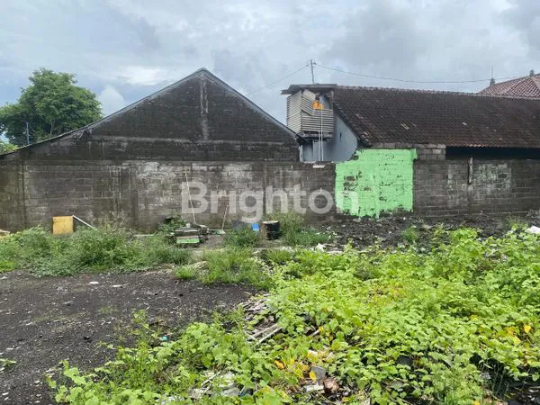 image SEWA TANAH PREMIUM – SIAP BANGUN! \UD83D\UDCA5 KESIMAN DENTIM (2)