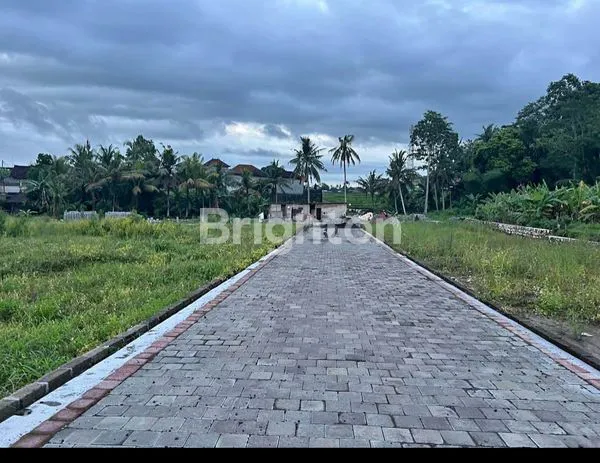 image DIJUAL TANAH KAPLINGAN DI GULINGAN 350NJUTA  (3)
