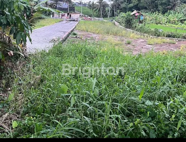 image DIJUAL TANAH KAPLINGAN DI GULINGAN 350NJUTA  (2)