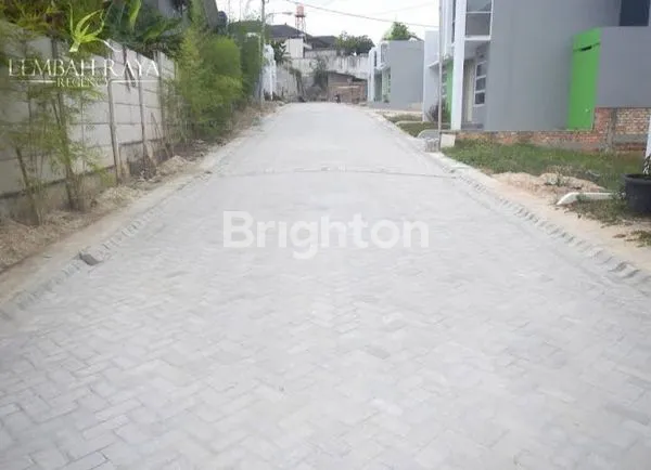 image RUMAH SIAP HUNI DI PEKANBARU, LOKASI PREMIUM HARAPAN RAYA DI TENGAH KOTA (4)