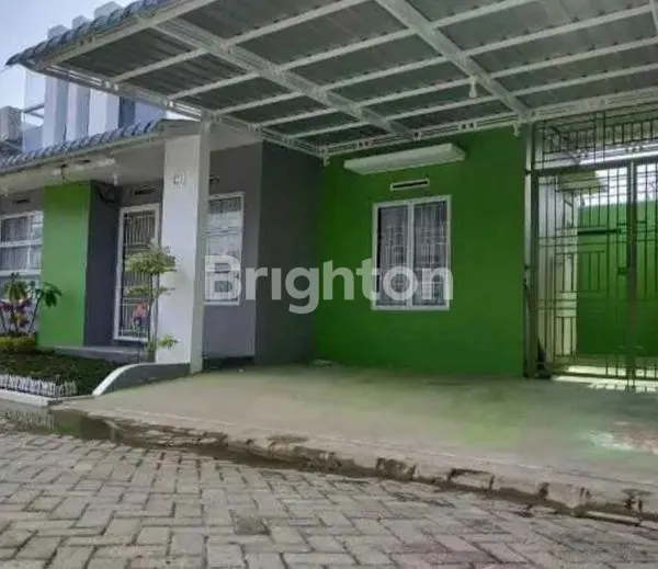 image RUMAH SIAP HUNI DI PEKANBARU, LOKASI PREMIUM HARAPAN RAYA DI TENGAH KOTA (3)