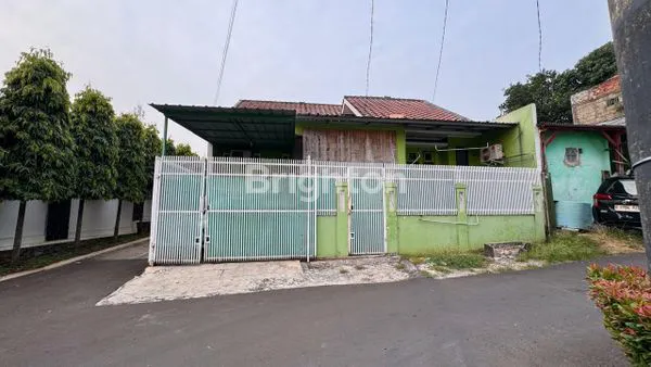 image HUNIAN CANTIK STRATEGIS DI STUDIO ALAM SUKMAJAYA DEPOK (1)