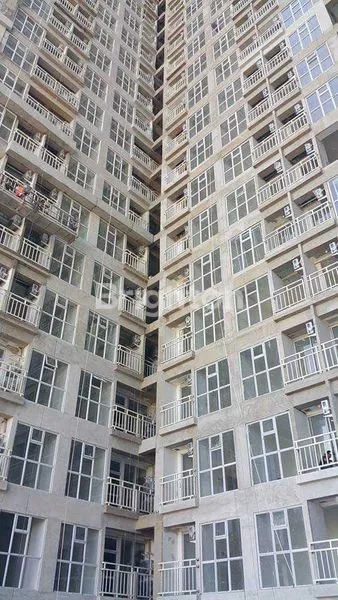 image JUAL APARTEMEN TYPE STUDIO DI TAMAN MELATI SURABAYA MERR LANTAI 22 (3)