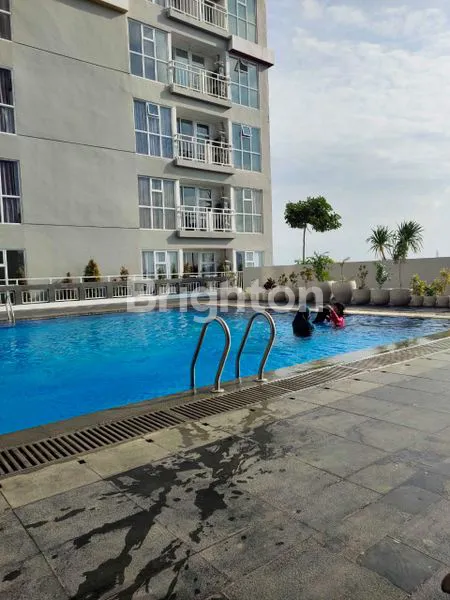 image JUAL APARTEMEN TYPE STUDIO DI TAMAN MELATI SURABAYA MERR LANTAI 22 (4)