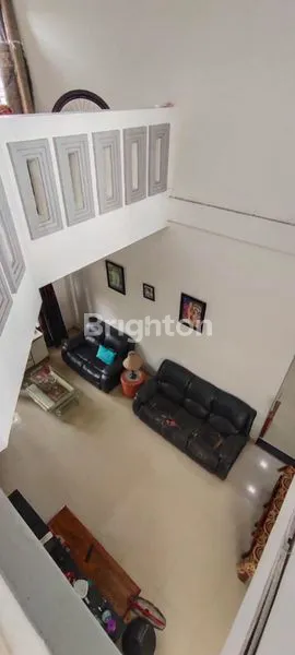 image RUMAH PURI AMBASSADOR ASAM KUMBANG (3)