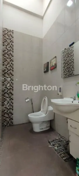 image RUMAH PURI AMBASSADOR ASAM KUMBANG (4)