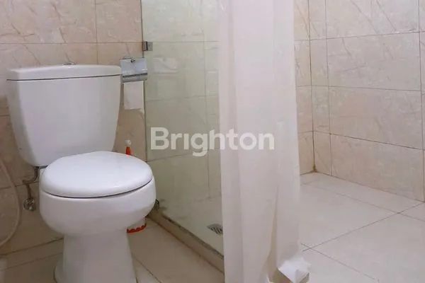image APARTEMEN THE MANSION KEMAYORAN 1 BR FULL FURNISH, JAKARTA PUSAT (6)
