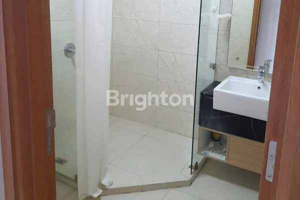 image APARTEMEN THE MANSION KEMAYORAN 1 BR FULL FURNISH, JAKARTA PUSAT (4)