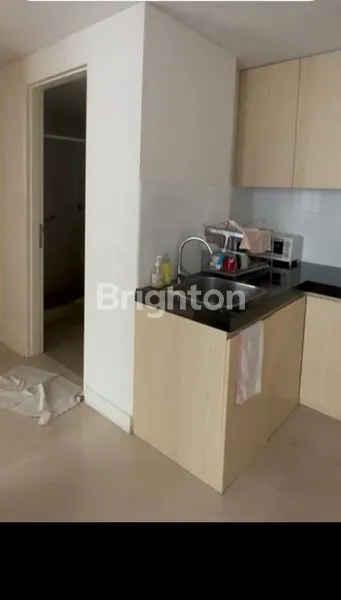 DIJUAL CEPAT APARTEMEN LANDMARK