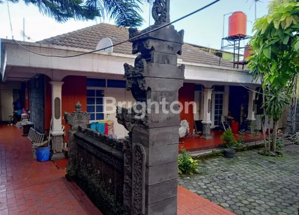 image INVESTASI EMAS DI UJUNG BERUNG! RUMAH LUAS + RUMAH KOST 9 KAMAR, DEKAT RSUD (8)