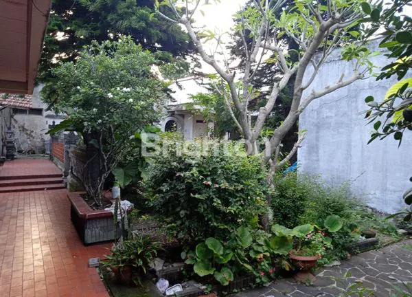 image INVESTASI EMAS DI UJUNG BERUNG! RUMAH LUAS + RUMAH KOST 9 KAMAR, DEKAT RSUD (7)